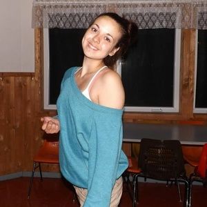 Meet your Posher, Alexandra